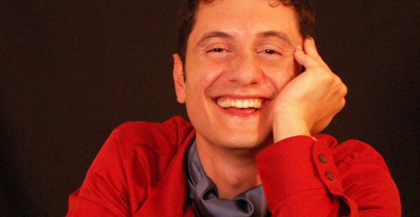 “Here is a young man who has the potential to rise to the very top of his field”
